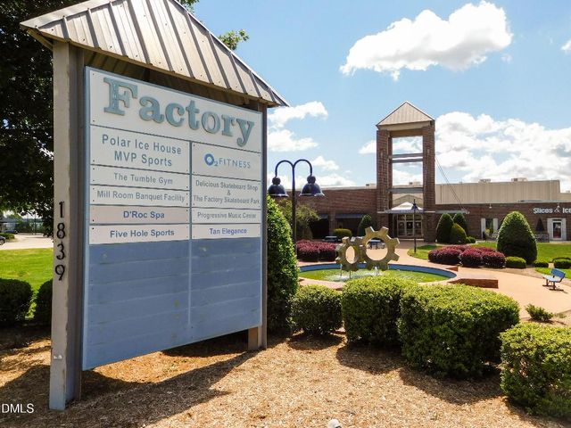 332 Kings Glen Way, Wake Forest, NC 27587