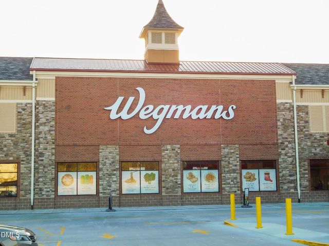 332 Kings Glen Way, Wake Forest, NC 27587