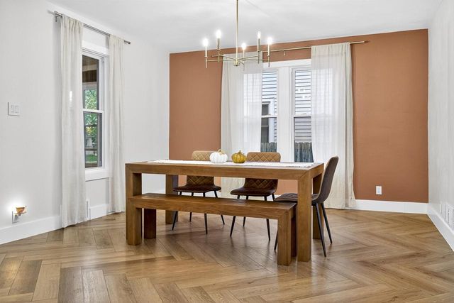 1017 W LAWRENCE STREET, Appleton, WI 54914