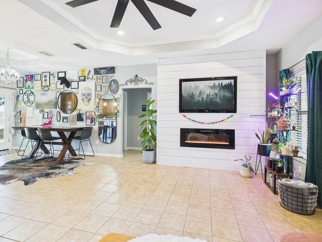 1675 Meadowview Street, Athens, TX 75752