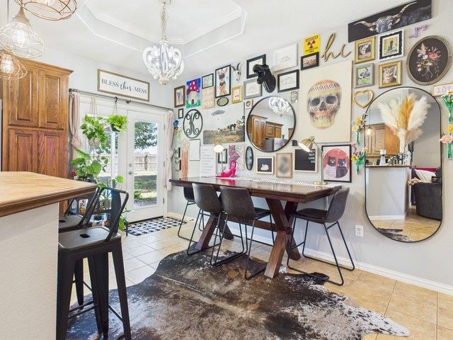 1675 Meadowview Street, Athens, TX 75752