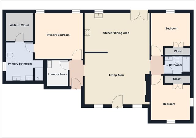 1675 Meadowview Street, Athens, TX 75752