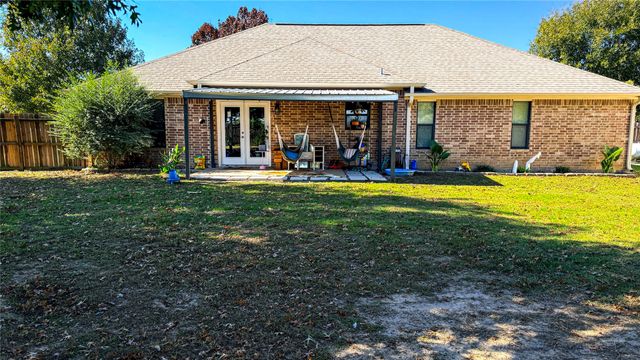 1675 Meadowview Street, Athens, TX 75752