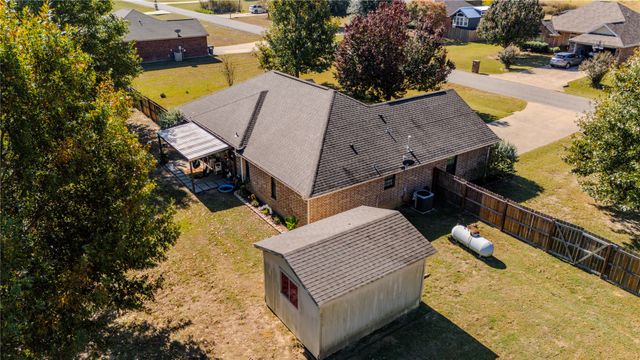 1675 Meadowview Street, Athens, TX 75752