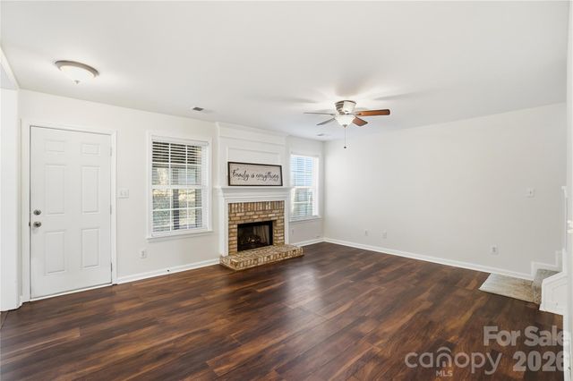 8805 Red Tail Court, Charlotte, NC 28269