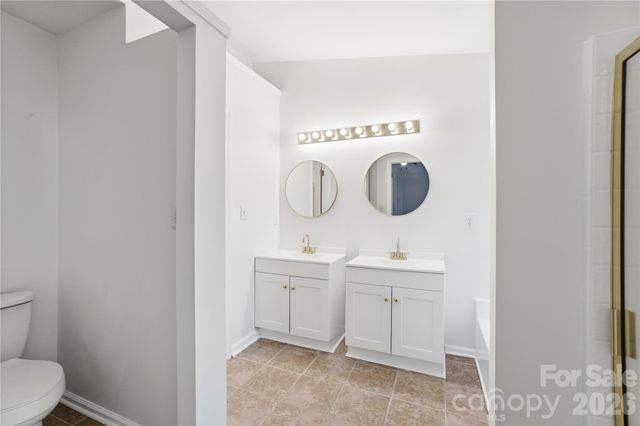 8805 Red Tail Court, Charlotte, NC 28269