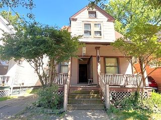 3863 W 41st Street, Cleveland, OH 44109
