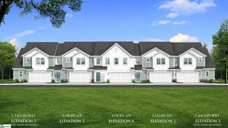428 Crestcreek Drive, Anderson, SC 29621