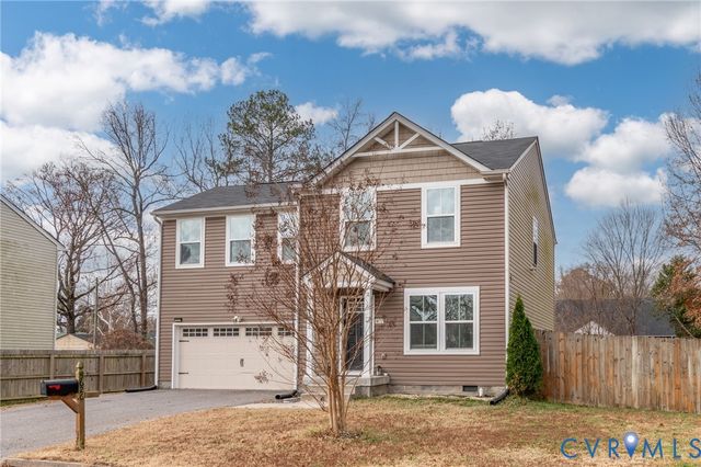5626 Noble Ave, Henrico, VA 23227