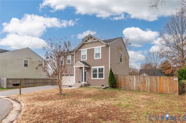 5626 Noble Ave, Henrico, VA 23227