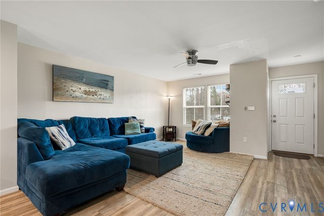 5626 Noble Ave, Henrico, VA 23227