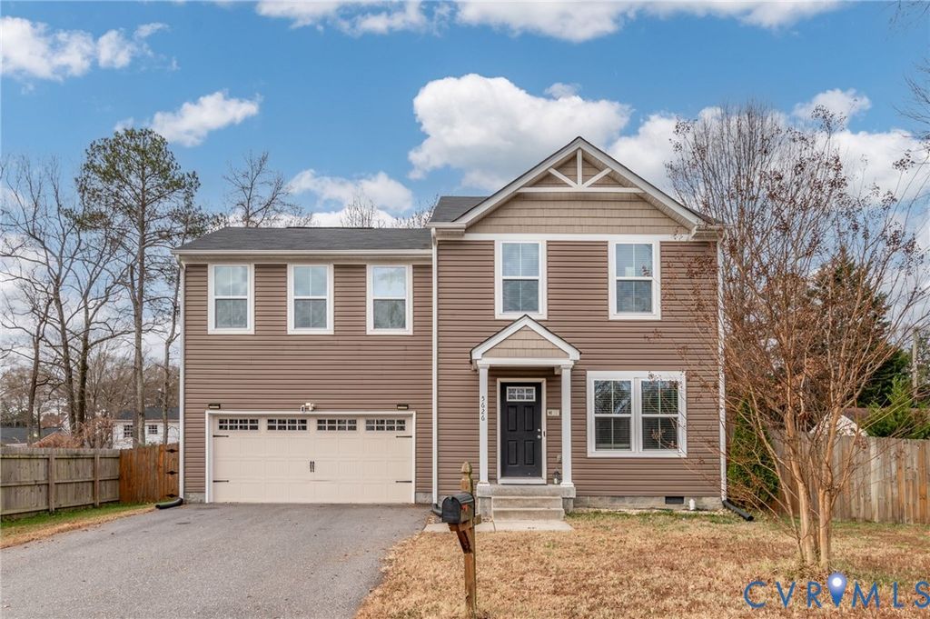 5626 Noble Ave, Henrico, VA 23227
