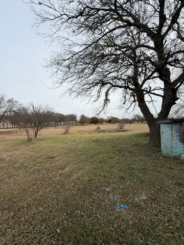 1937 Derrs Chapel Road, Italy, TX 76651