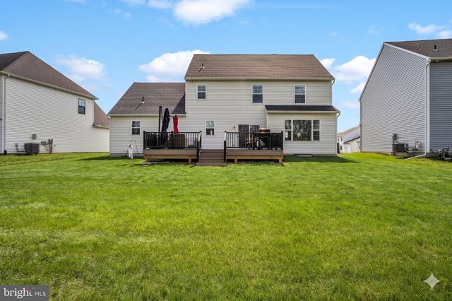 315 RESERVE LANE, Mechanicsburg, PA 17050