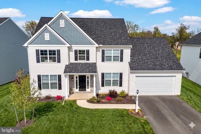 315 RESERVE LANE, Mechanicsburg, PA 17050