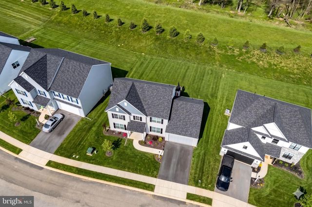 315 RESERVE LANE, Mechanicsburg, PA 17050