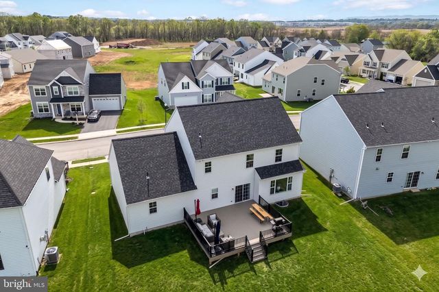 315 RESERVE LANE, Mechanicsburg, PA 17050