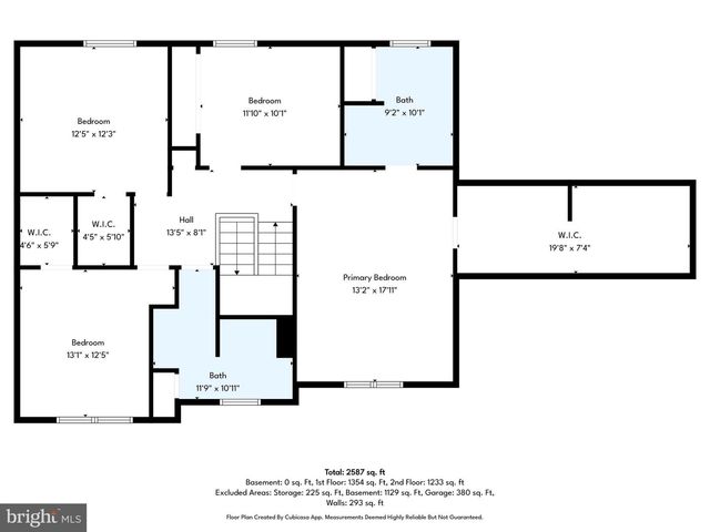 315 RESERVE LANE, Mechanicsburg, PA 17050