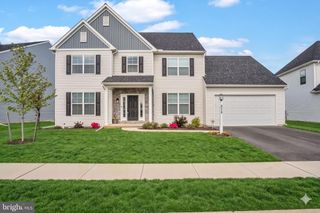 315 RESERVE LANE, Mechanicsburg, PA 17050