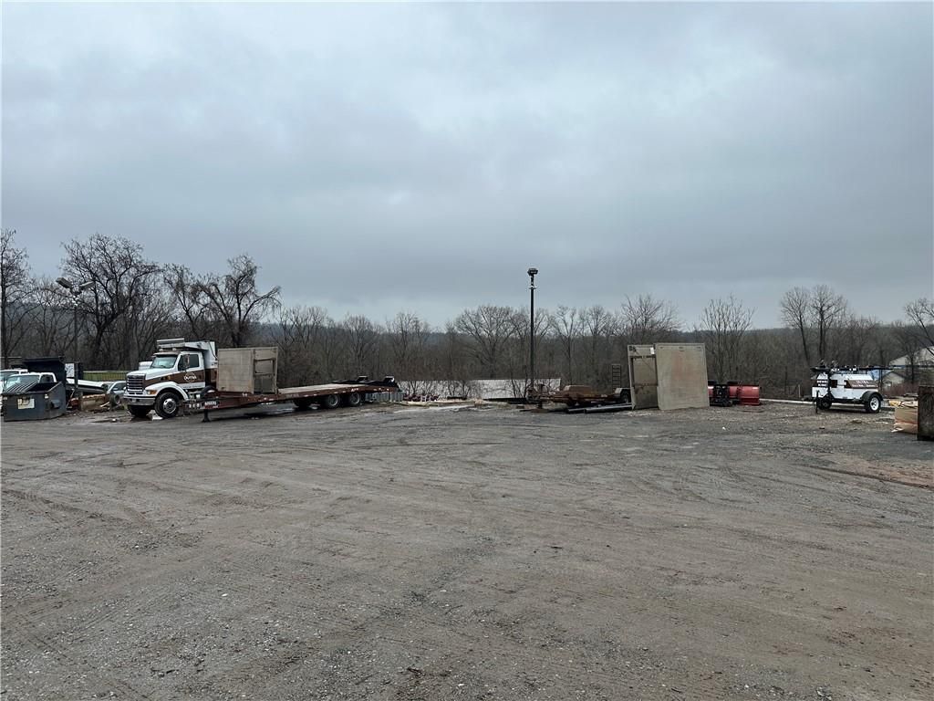 419 Western Highway Container, Tappan, NY 10983