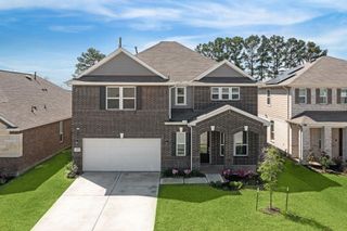 25535 Cartington Lane, Katy, TX 77493