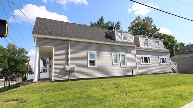 154 Pleasant Street 2, Marlborough, MA 01752