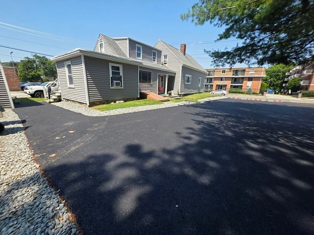 154 Pleasant Street 2, Marlborough, MA 01752