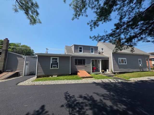 154 Pleasant Street 2, Marlborough, MA 01752
