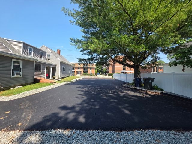 154 Pleasant Street 2, Marlborough, MA 01752