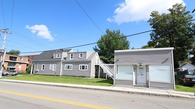 154 Pleasant Street 2, Marlborough, MA 01752