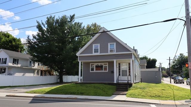 154 Pleasant Street 2, Marlborough, MA 01752