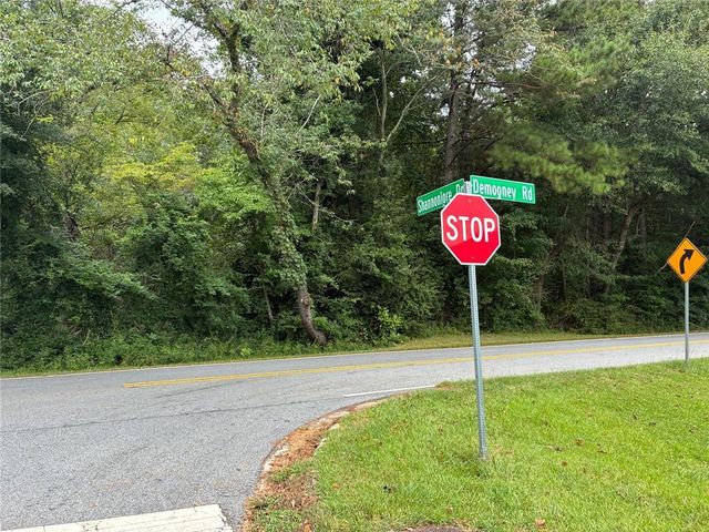 2943 Demooney Road, South Fulton, GA 30349