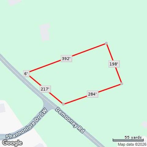 2943 Demooney Road, South Fulton, GA 30349