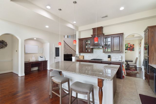 2573 Hannah Circle, Frisco, TX 75033