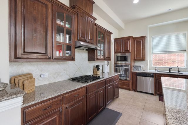 2573 Hannah Circle, Frisco, TX 75033