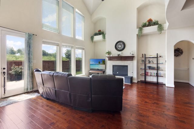 2573 Hannah Circle, Frisco, TX 75033