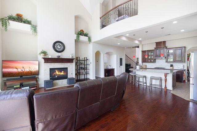 2573 Hannah Circle, Frisco, TX 75033