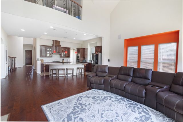 2573 Hannah Circle, Frisco, TX 75033