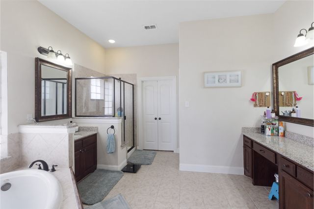 2573 Hannah Circle, Frisco, TX 75033