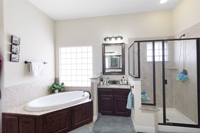 2573 Hannah Circle, Frisco, TX 75033
