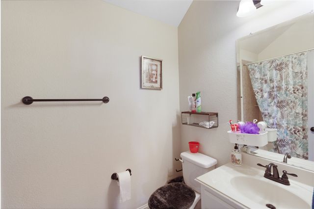 2573 Hannah Circle, Frisco, TX 75033