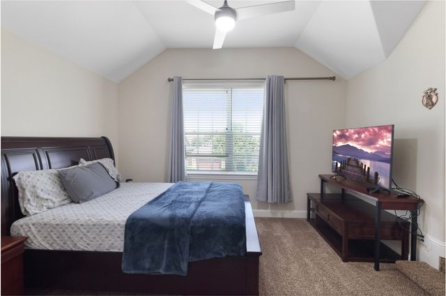 2573 Hannah Circle, Frisco, TX 75033