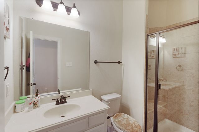 2573 Hannah Circle, Frisco, TX 75033