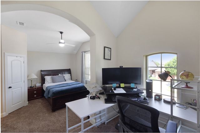 2573 Hannah Circle, Frisco, TX 75033