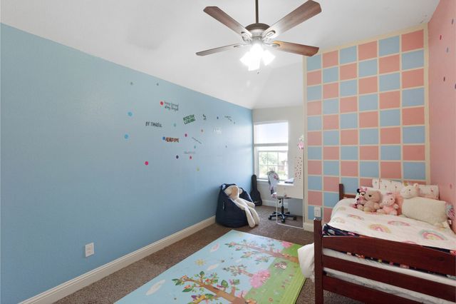 2573 Hannah Circle, Frisco, TX 75033