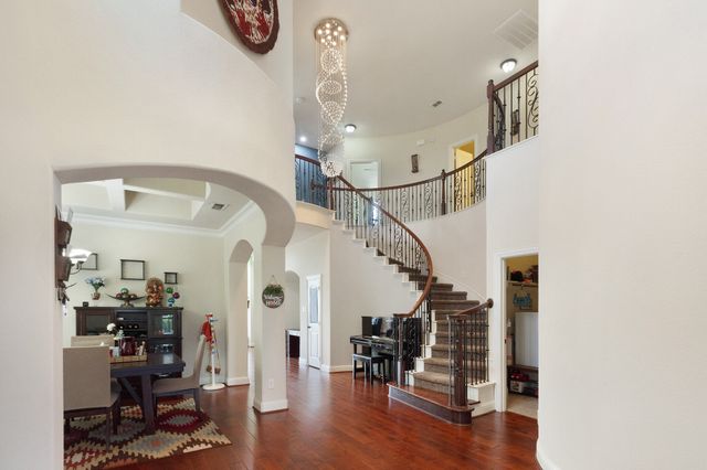 2573 Hannah Circle, Frisco, TX 75033
