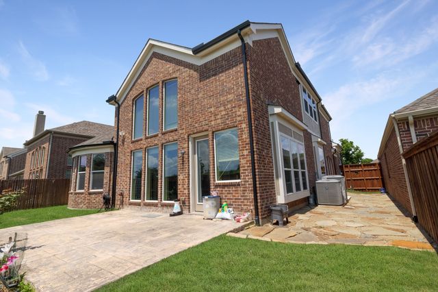 2573 Hannah Circle, Frisco, TX 75033