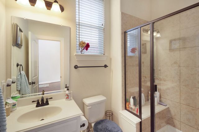 2573 Hannah Circle, Frisco, TX 75033