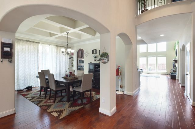 2573 Hannah Circle, Frisco, TX 75033