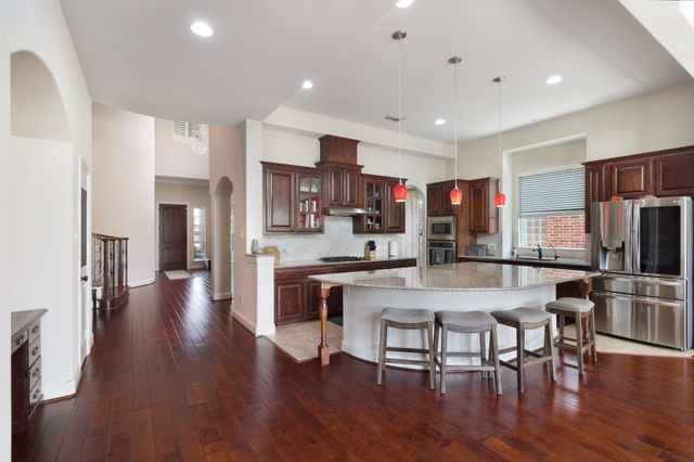 2573 Hannah Circle, Frisco, TX 75033